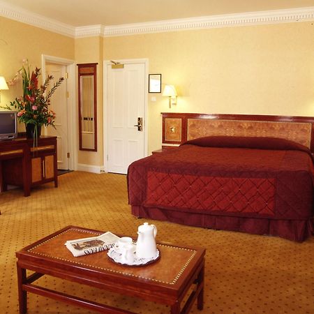 Grange Buckingham Hotel Londra Esterno foto