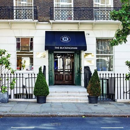 Grange Buckingham Hotel Londra Esterno foto