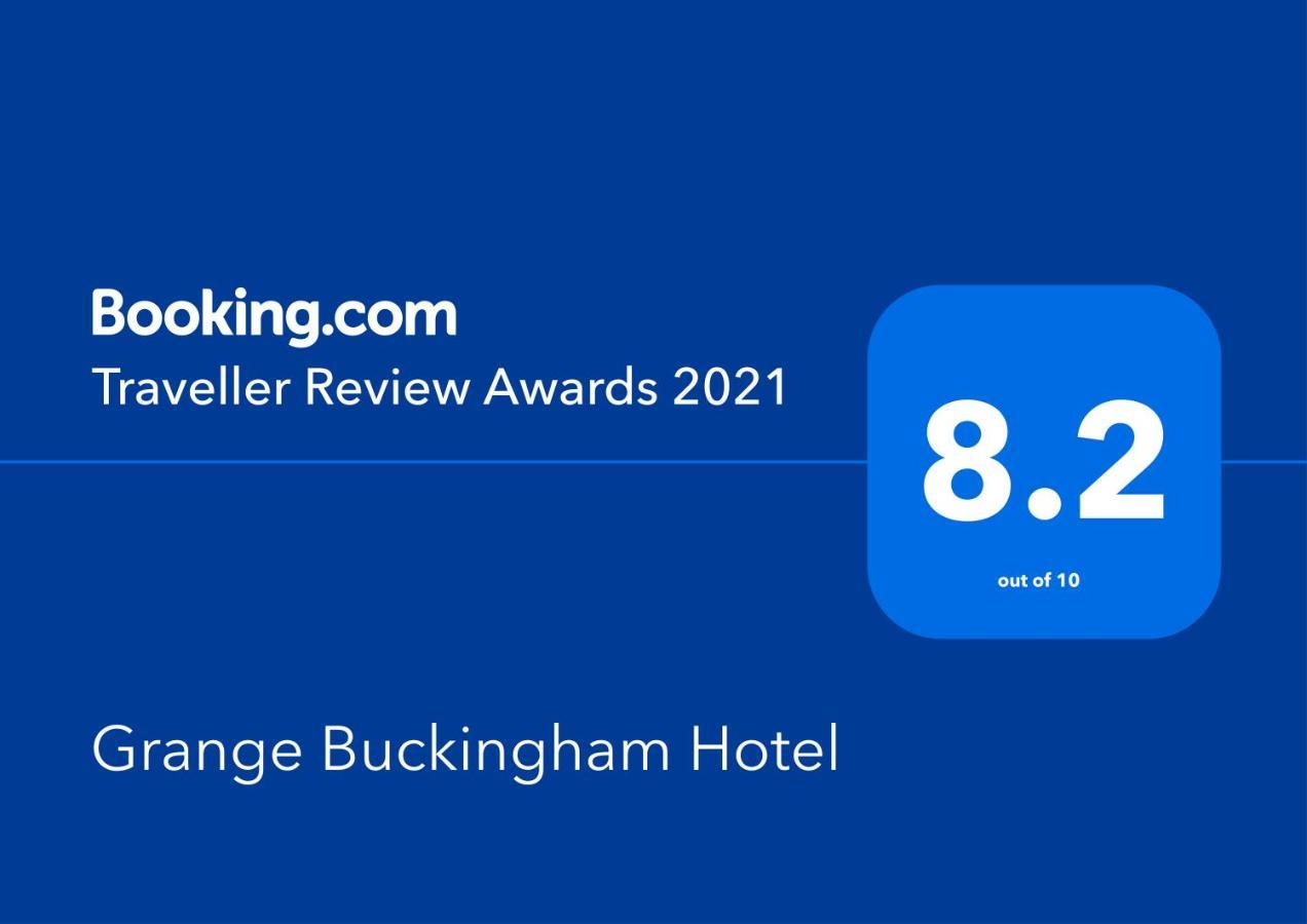Grange Buckingham Hotel Londra Esterno foto