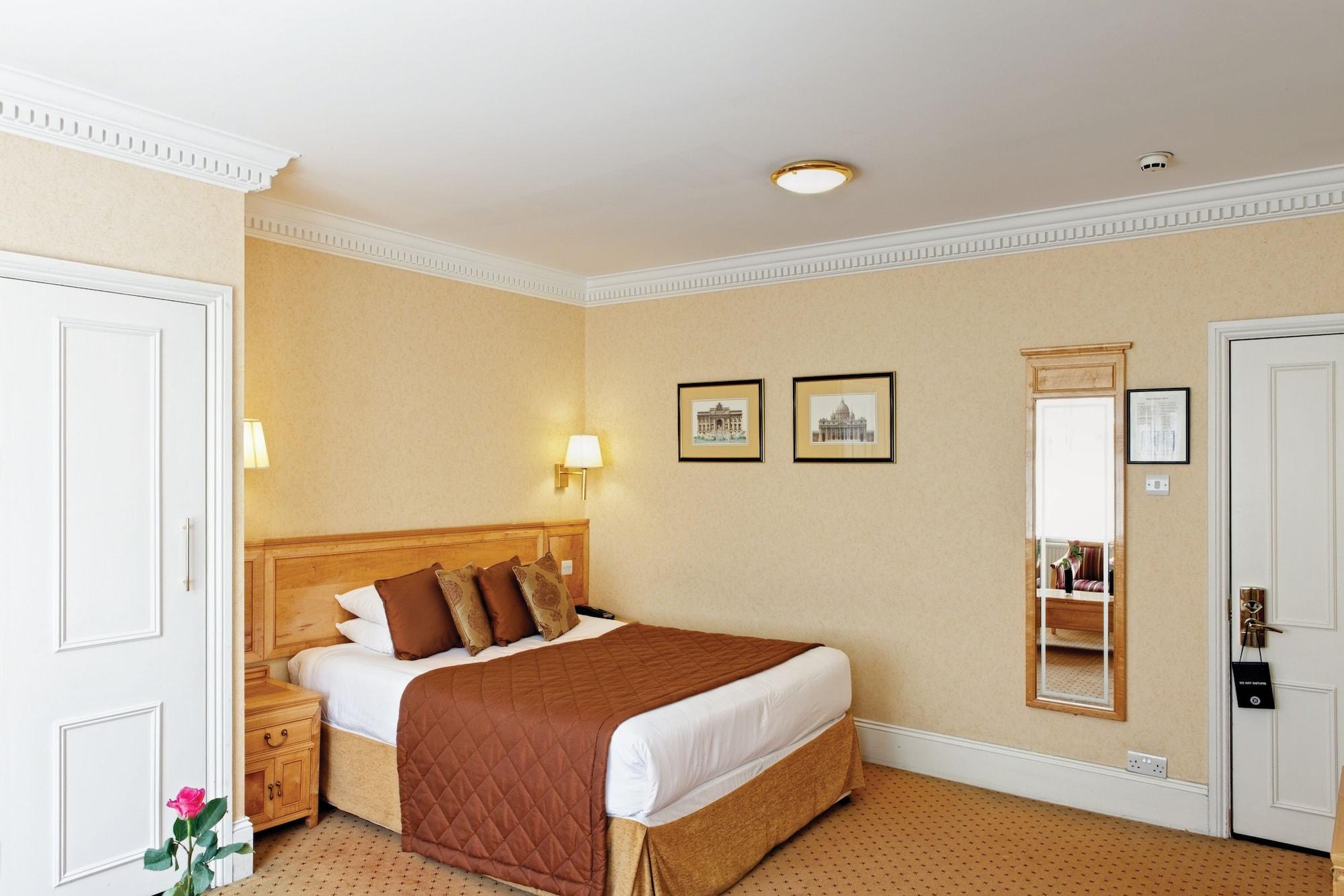 Grange Buckingham Hotel Londra Esterno foto