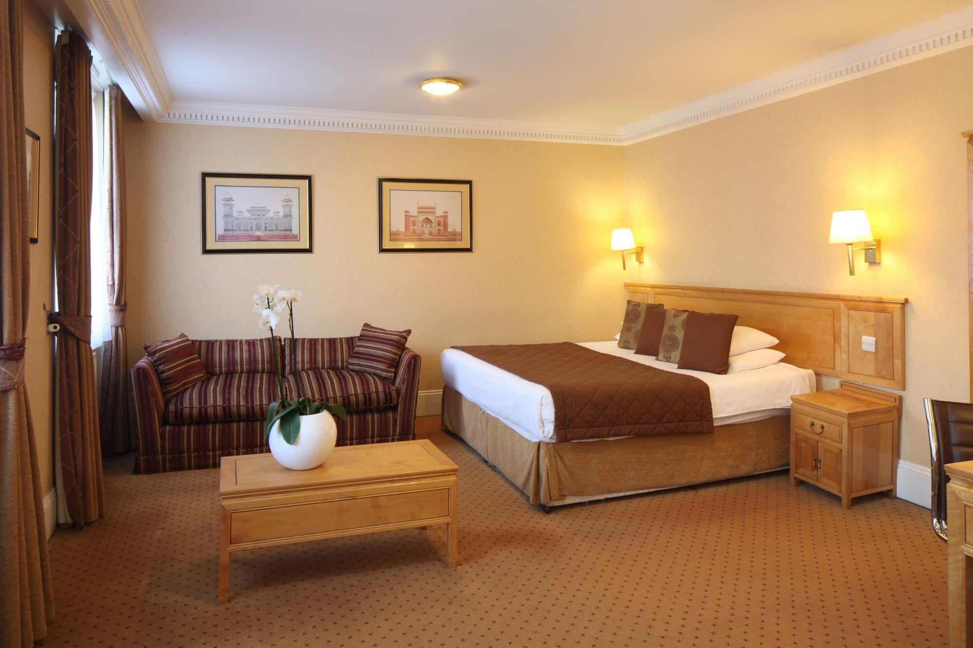 Grange Buckingham Hotel Londra Esterno foto