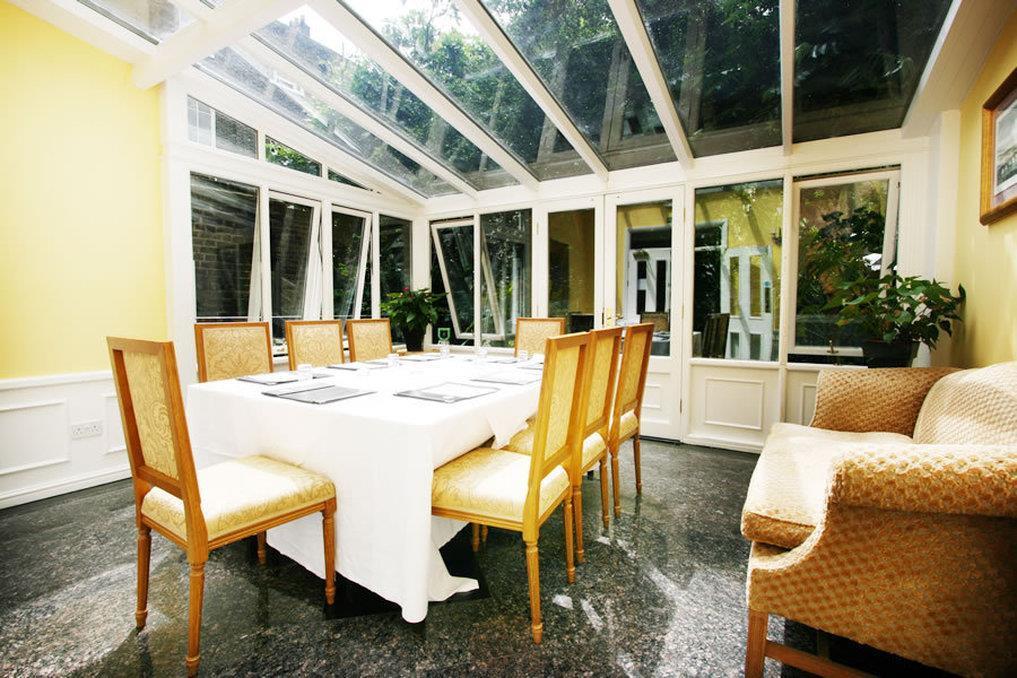 Grange Buckingham Hotel Londra Amenities foto
