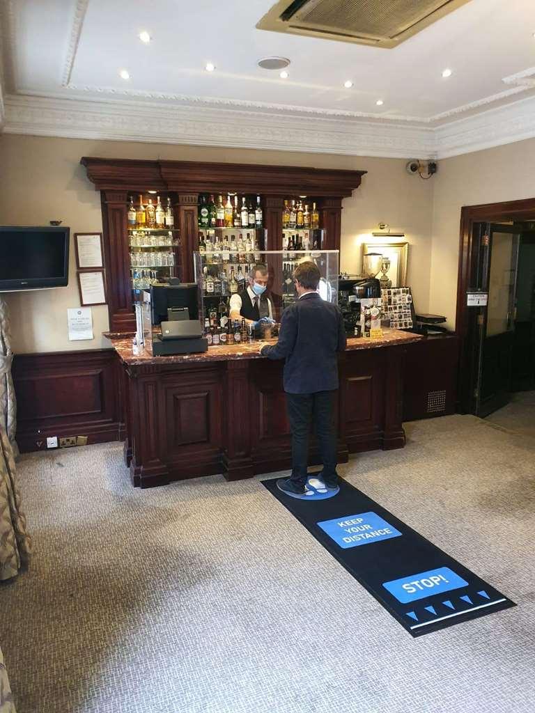 Grange Buckingham Hotel Londra Esterno foto
