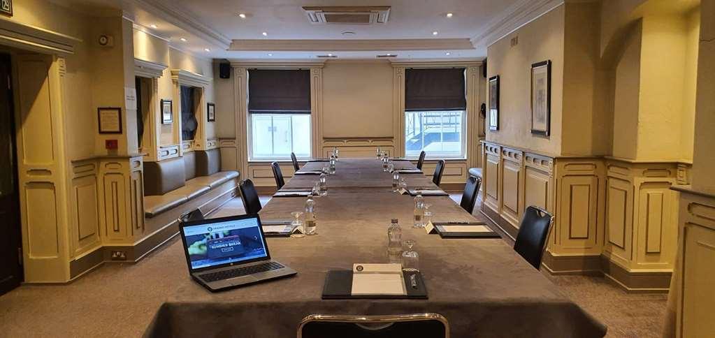 Grange Buckingham Hotel Londra Esterno foto