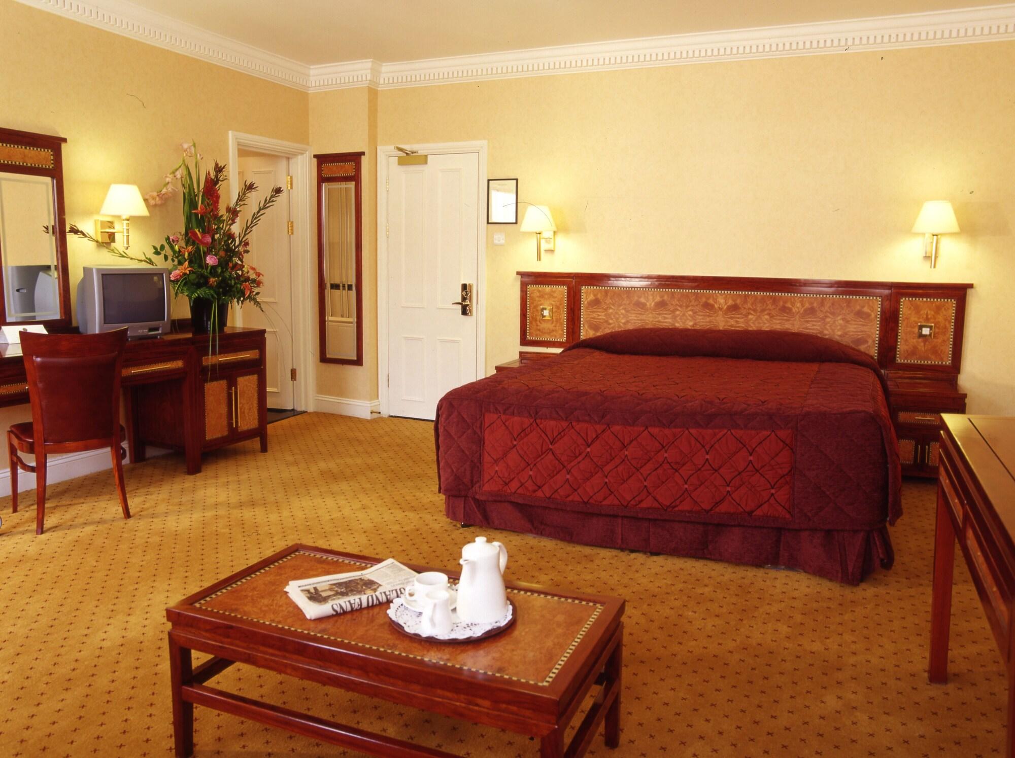 Grange Buckingham Hotel Londra Esterno foto