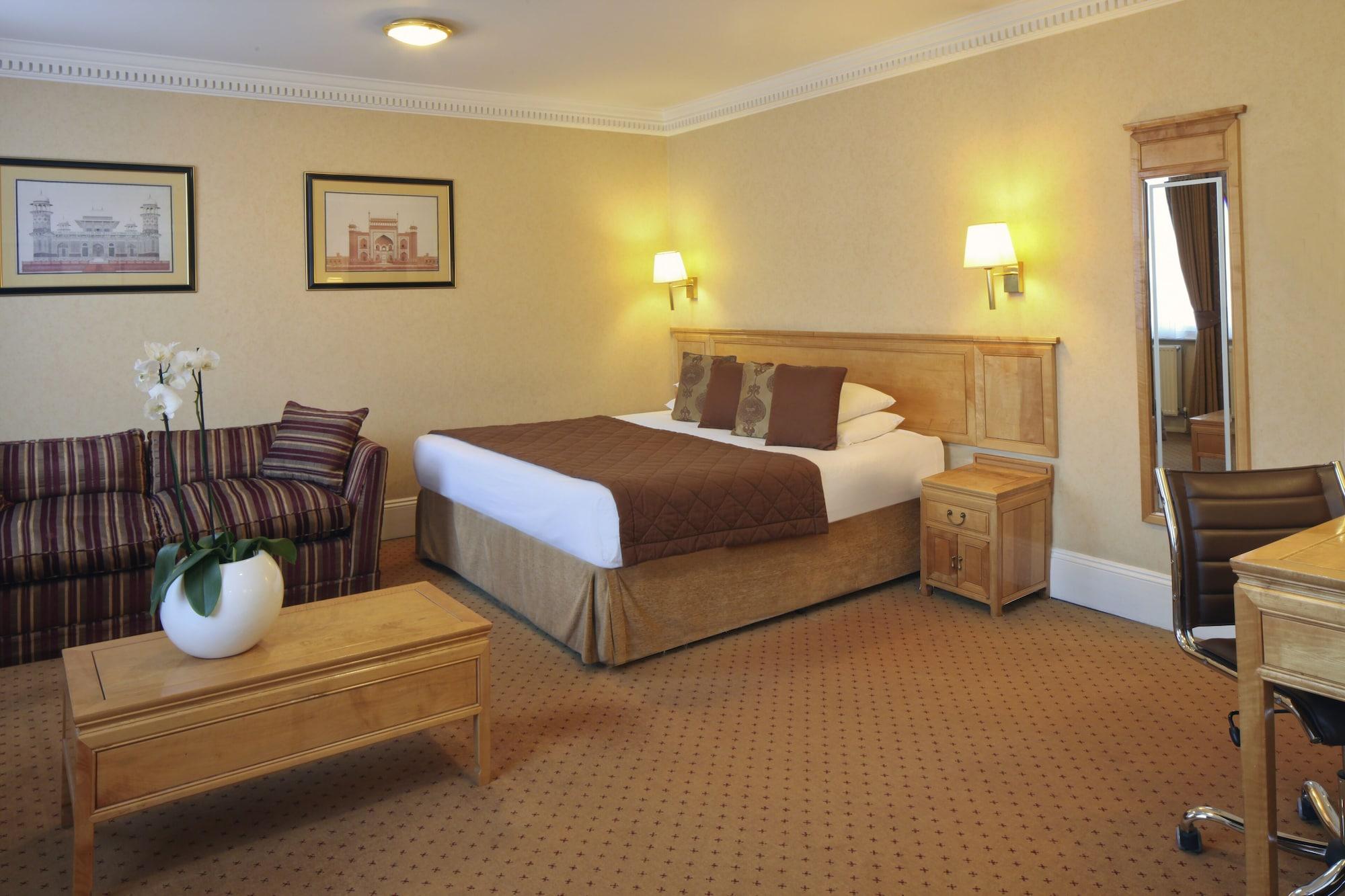 Grange Buckingham Hotel Londra Esterno foto