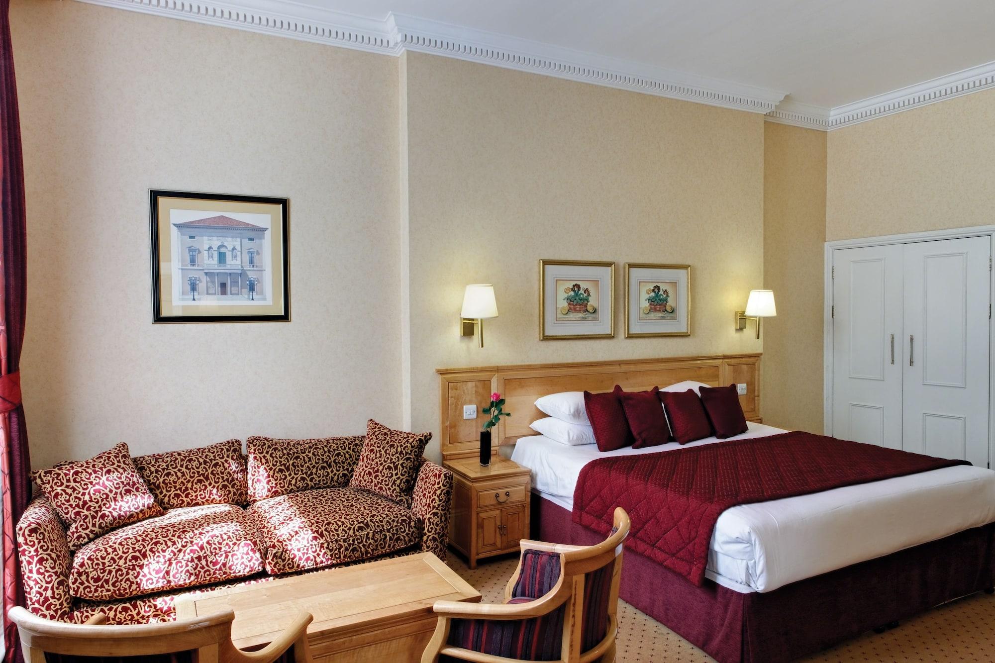 Grange Buckingham Hotel Londra Esterno foto