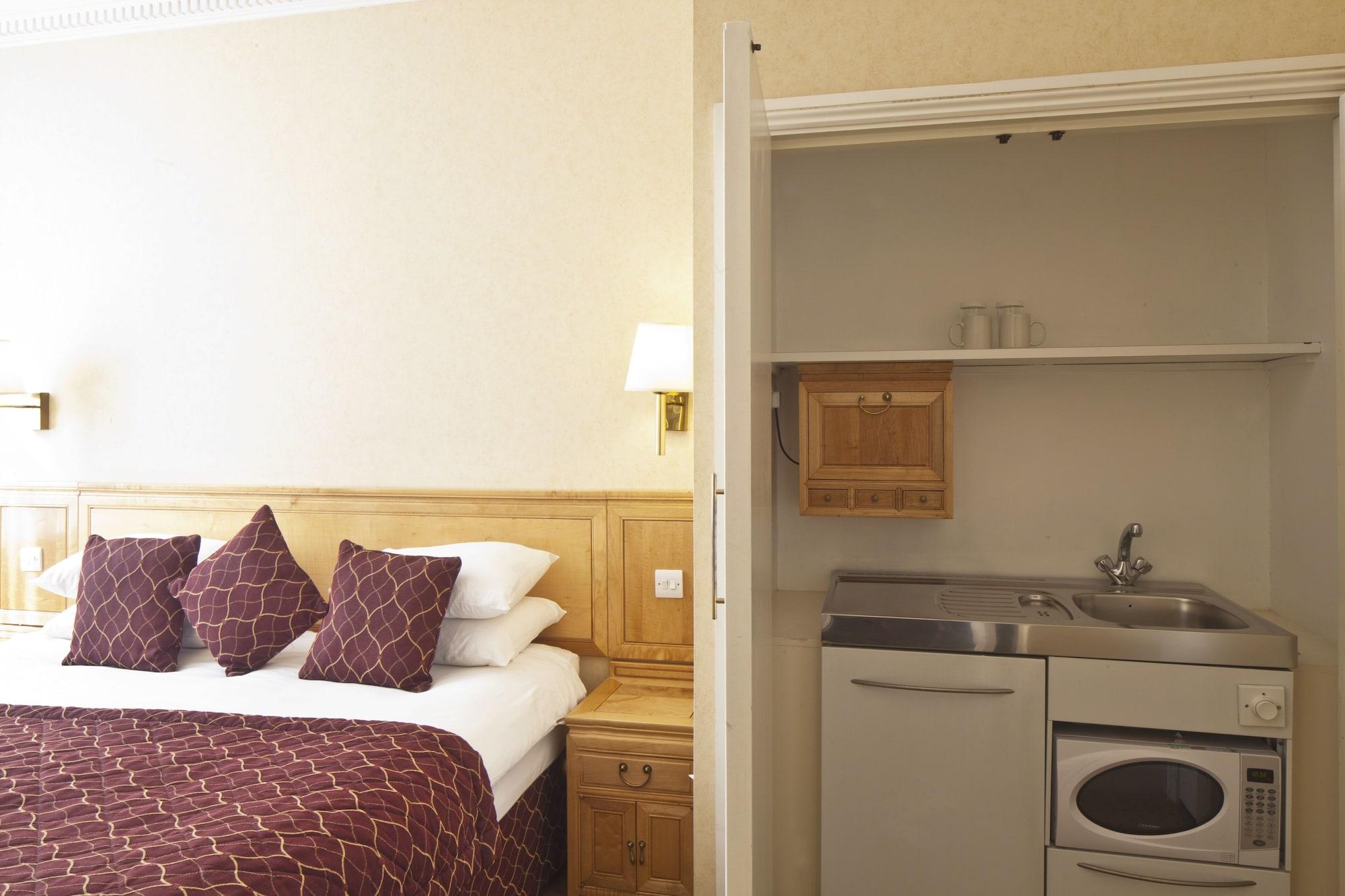 Grange Buckingham Hotel Londra Esterno foto