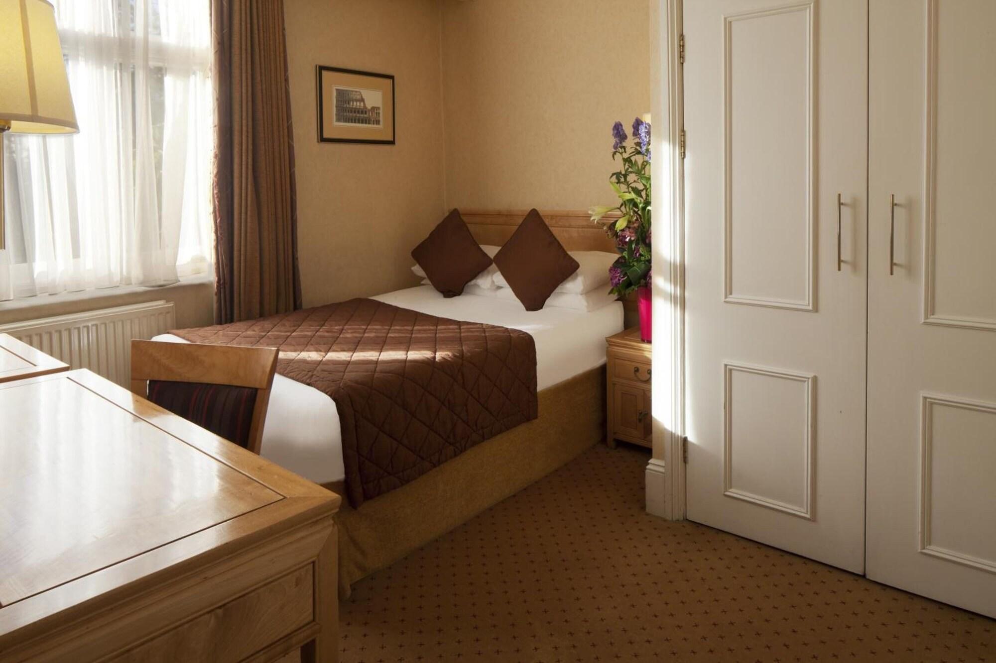 Grange Buckingham Hotel Londra Esterno foto