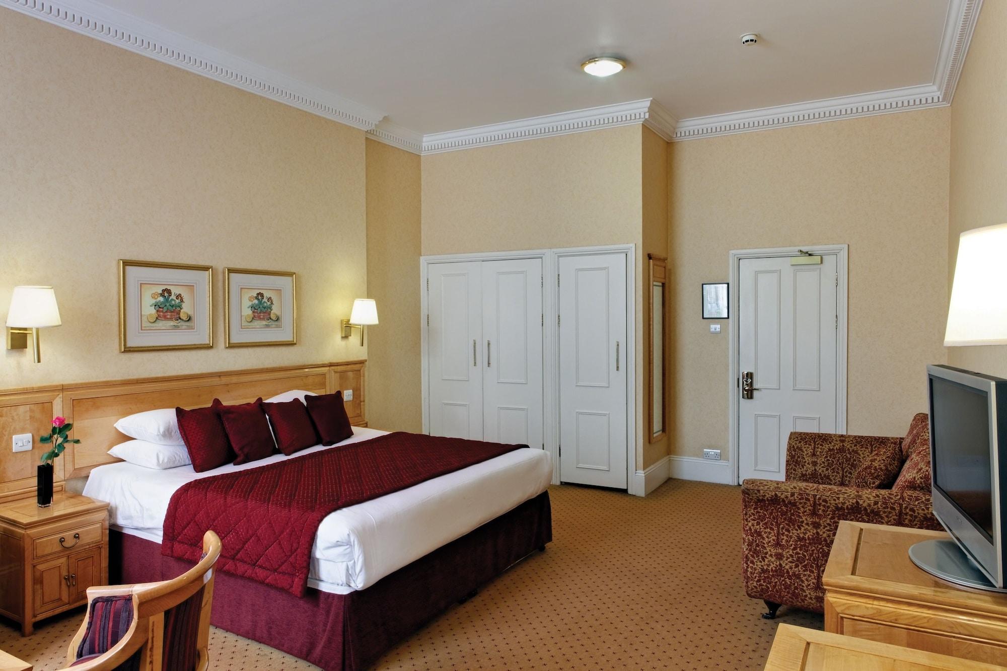 Grange Buckingham Hotel Londra Esterno foto