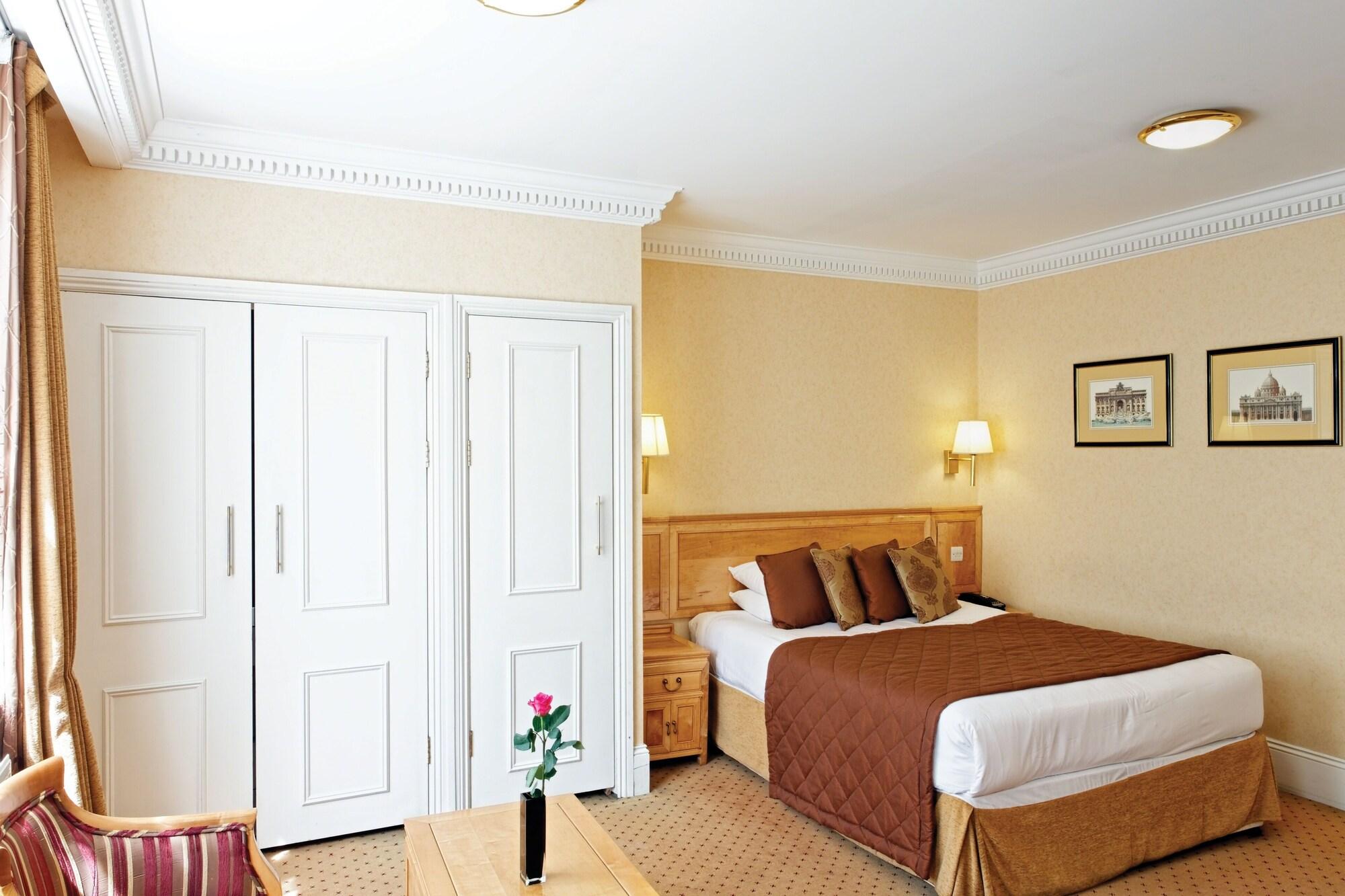 Grange Buckingham Hotel Londra Esterno foto