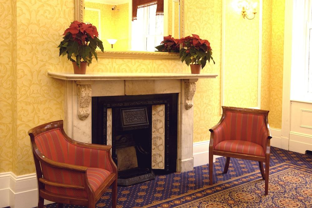 Grange Buckingham Hotel Londra Esterno foto