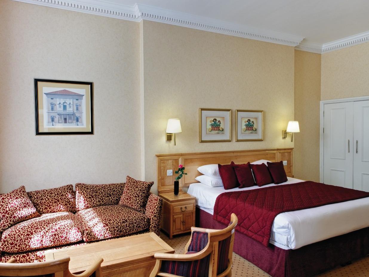 Grange Buckingham Hotel Londra Esterno foto