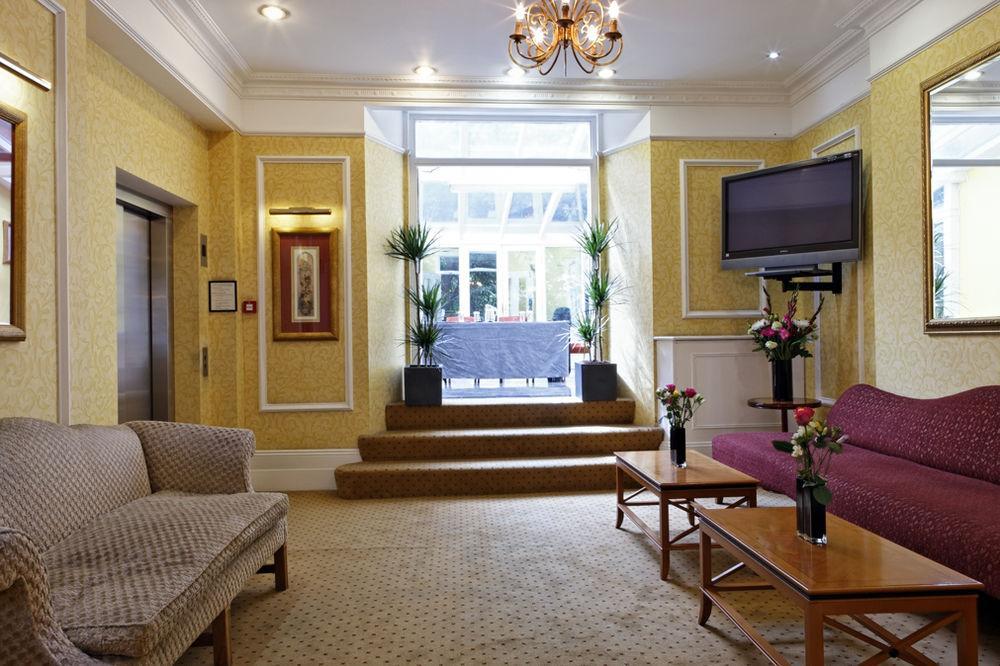 Grange Buckingham Hotel Londra Esterno foto