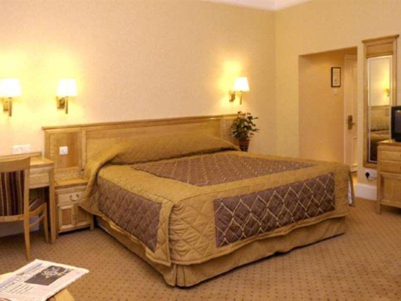Grange Buckingham Hotel Londra Esterno foto