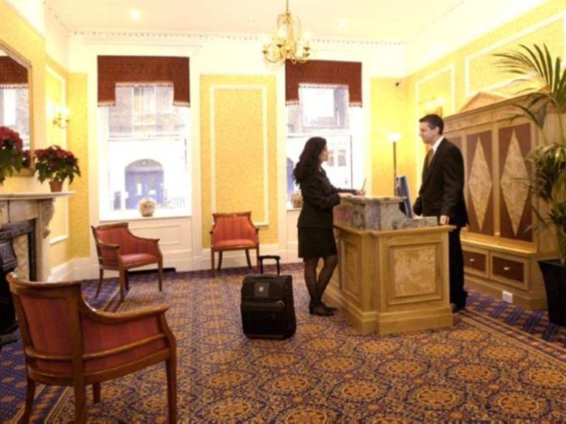 Grange Buckingham Hotel Londra Esterno foto