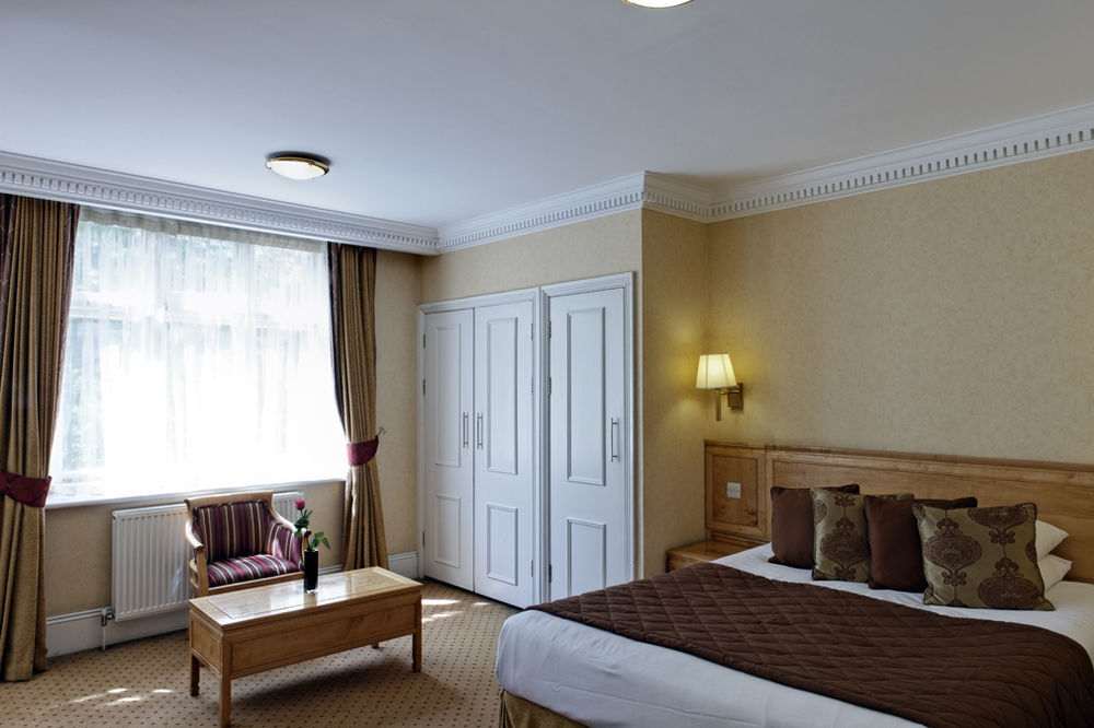 Grange Buckingham Hotel Londra Esterno foto