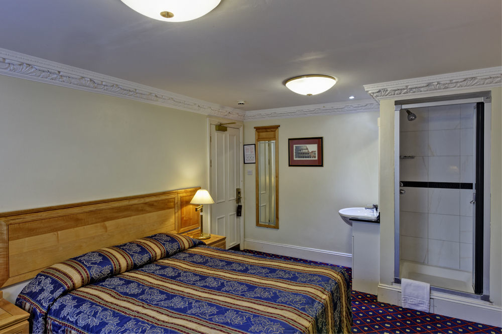 Grange Buckingham Hotel Londra Esterno foto