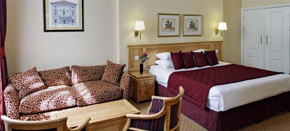 Grange Buckingham Hotel Londra Esterno foto