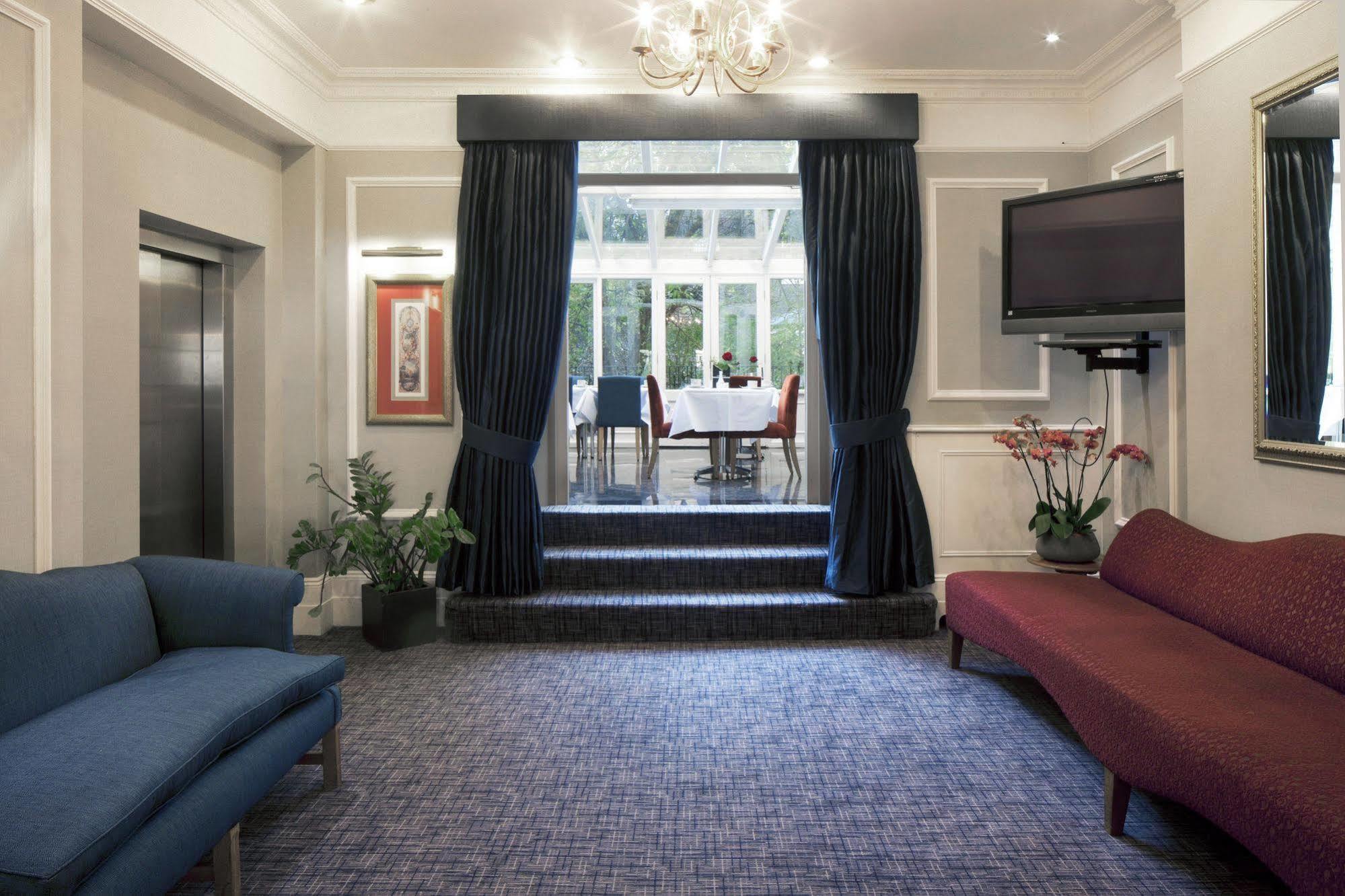Grange Buckingham Hotel Londra Esterno foto