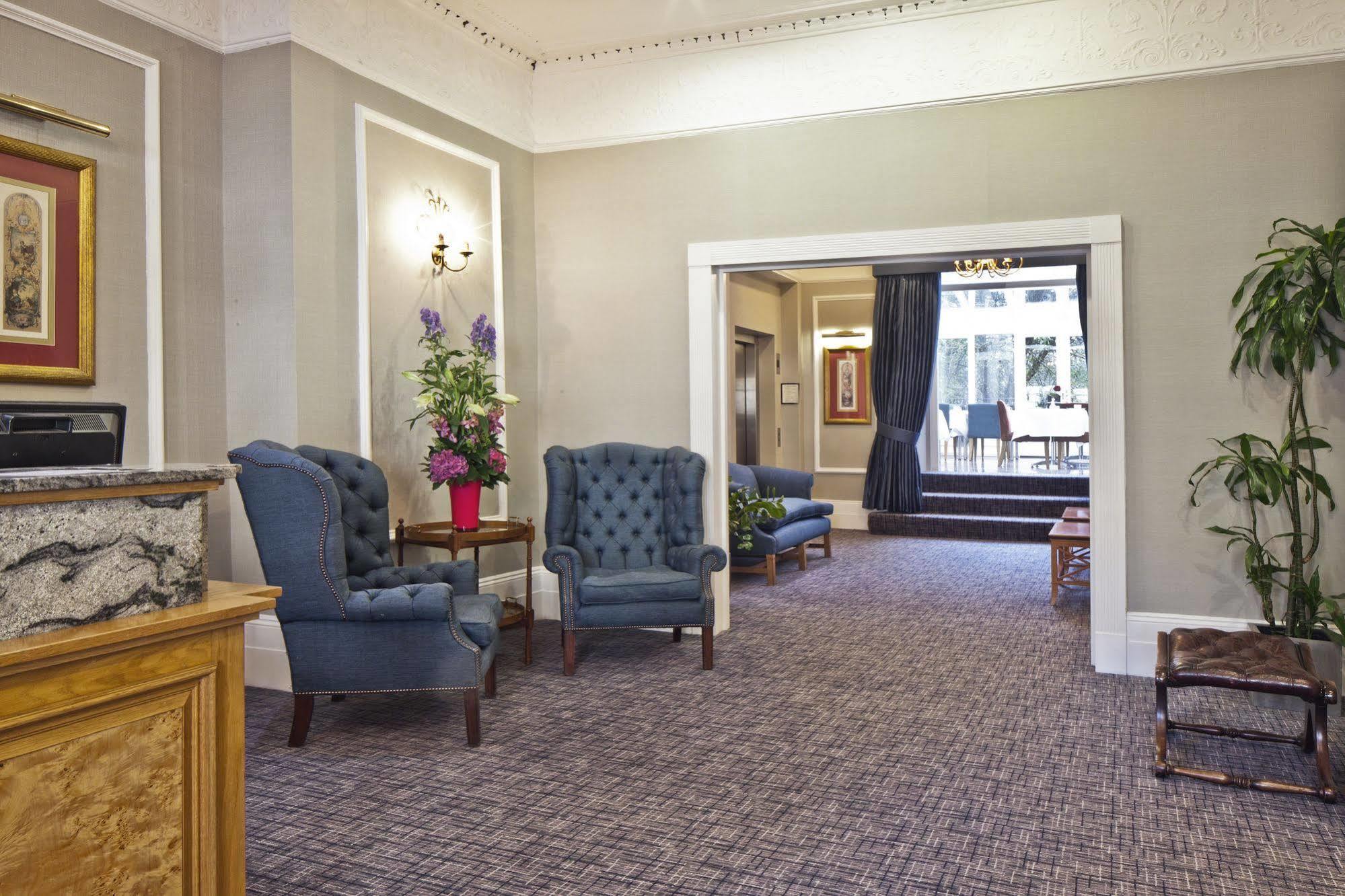 Grange Buckingham Hotel Londra Esterno foto