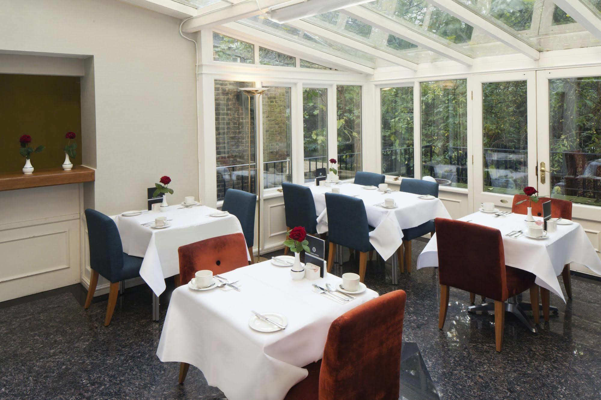 Grange Buckingham Hotel Londra Esterno foto