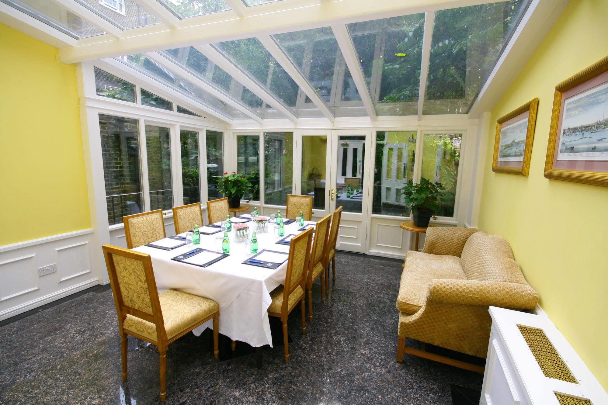 Grange Buckingham Hotel Londra Esterno foto