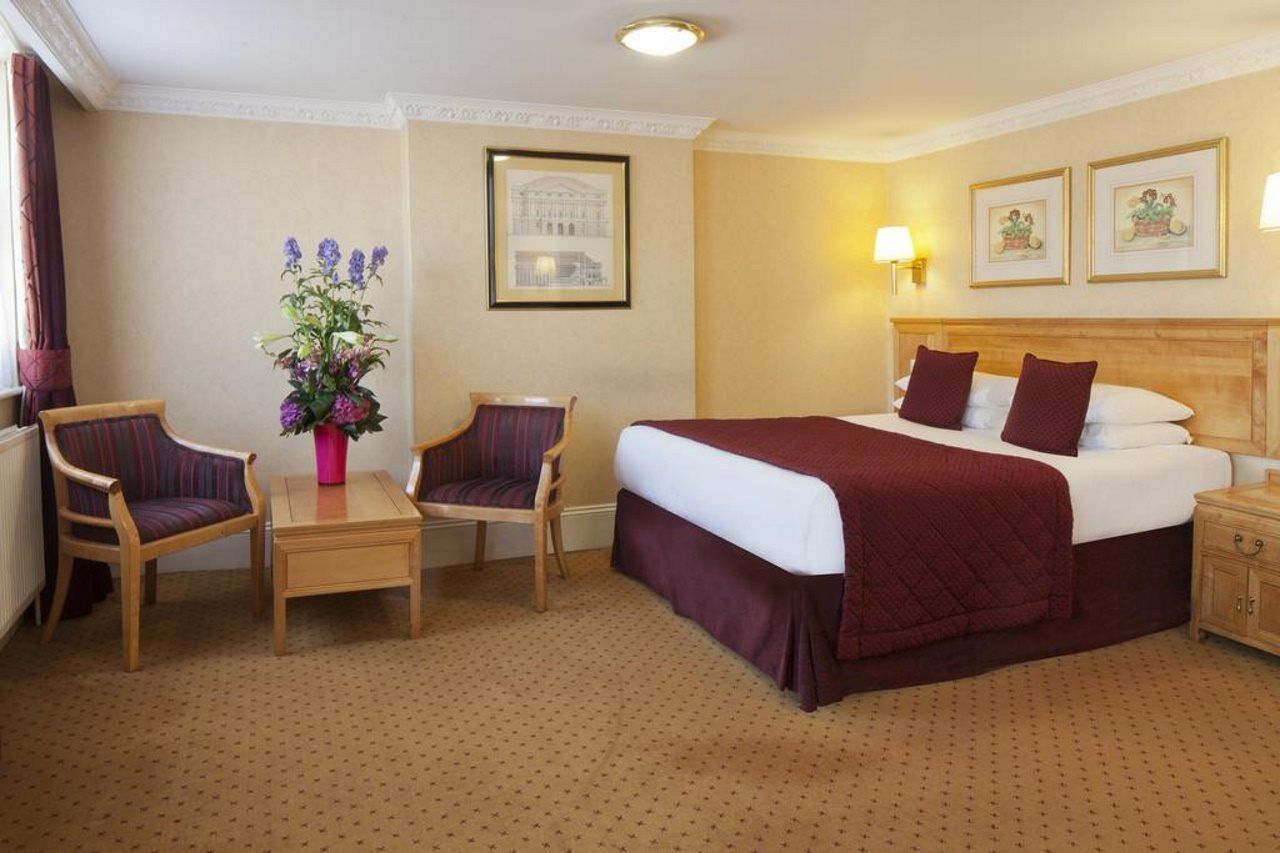 Grange Buckingham Hotel Londra Esterno foto
