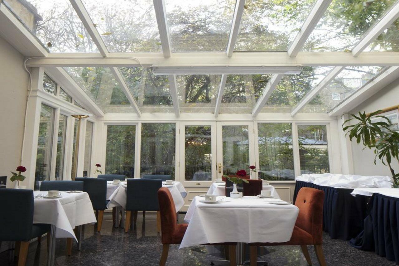 Grange Buckingham Hotel Londra Esterno foto