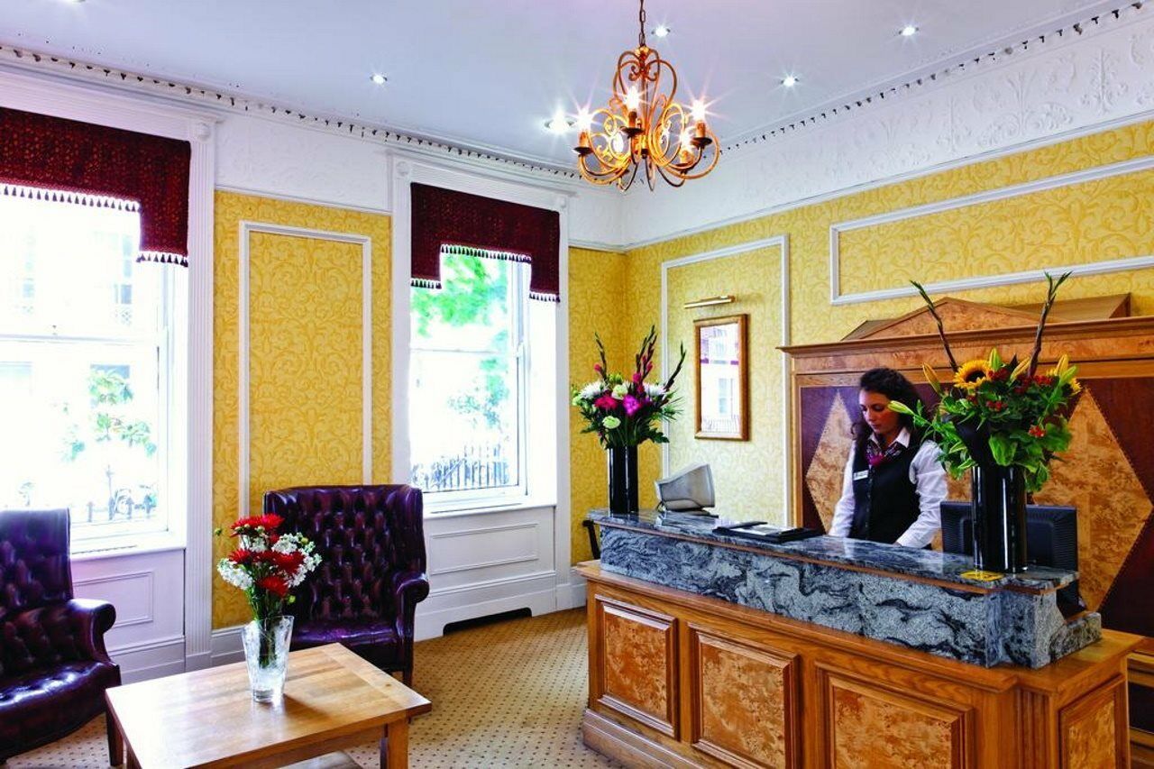 Grange Buckingham Hotel Londra Esterno foto