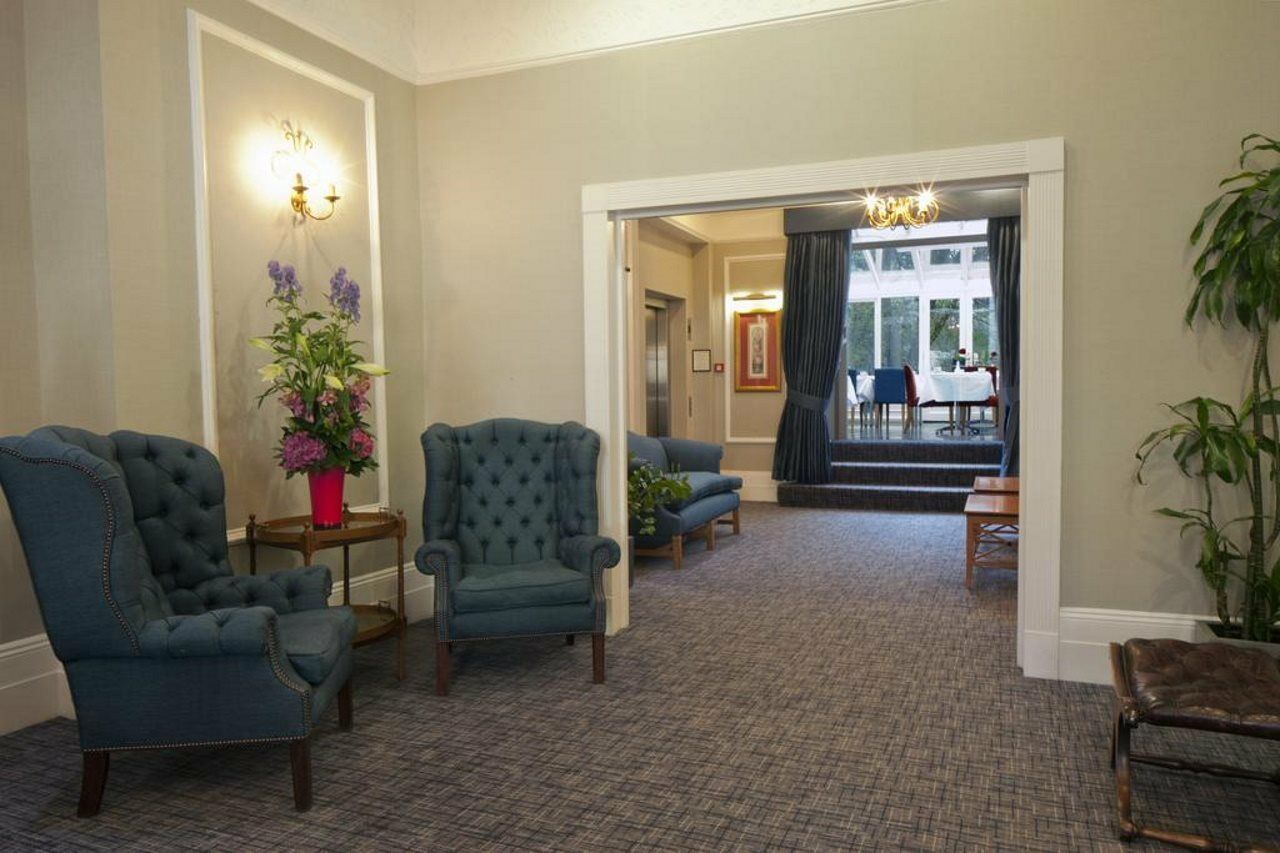 Grange Buckingham Hotel Londra Esterno foto