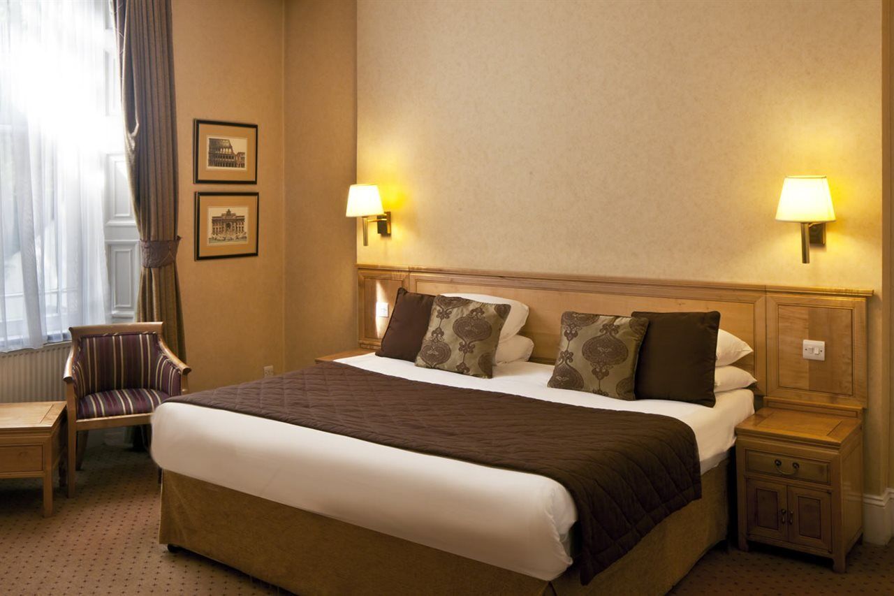Grange Buckingham Hotel Londra Esterno foto