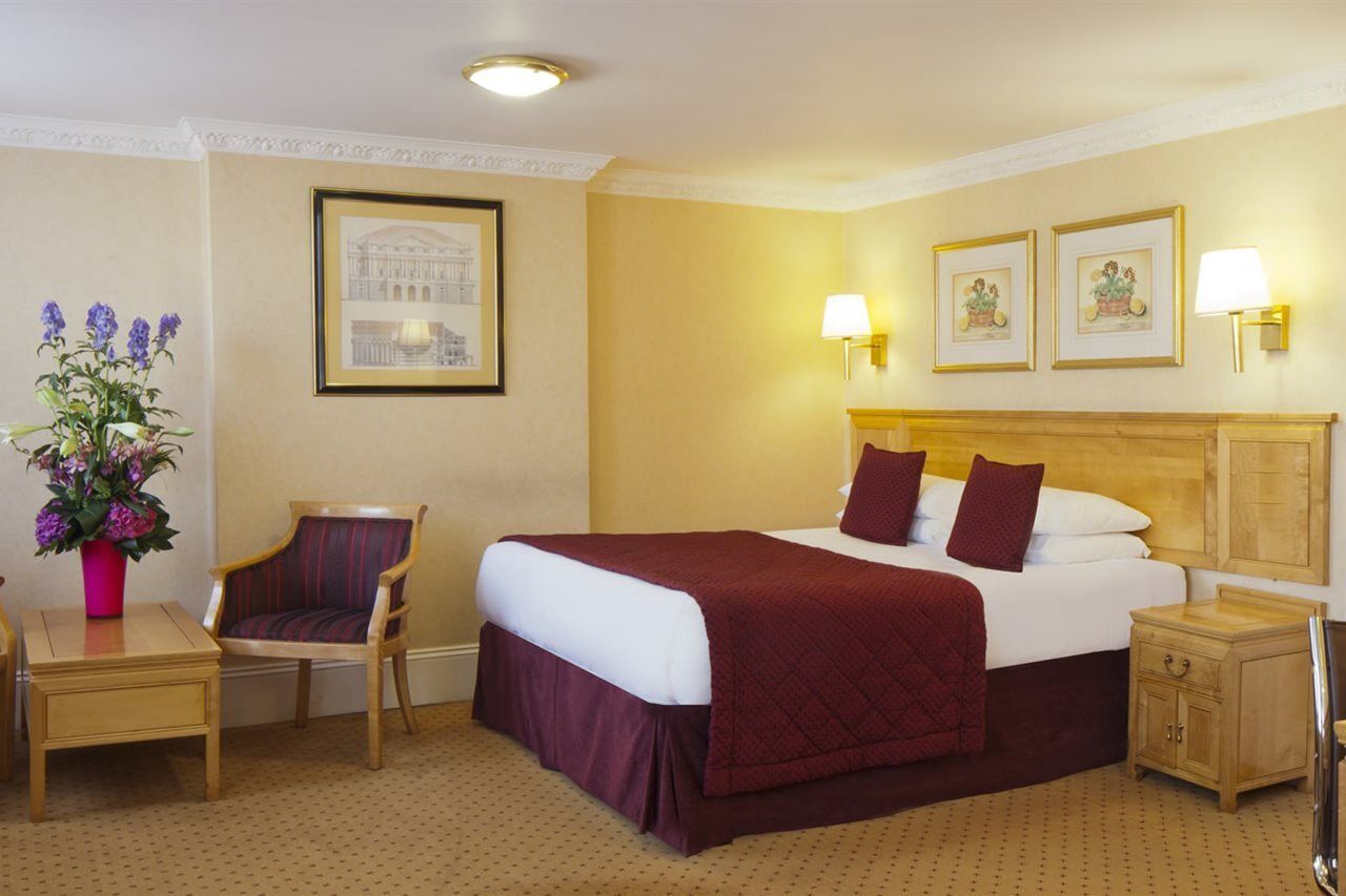 Grange Buckingham Hotel Londra Esterno foto