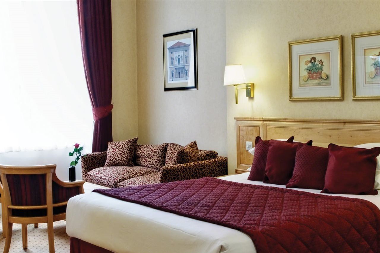 Grange Buckingham Hotel Londra Esterno foto