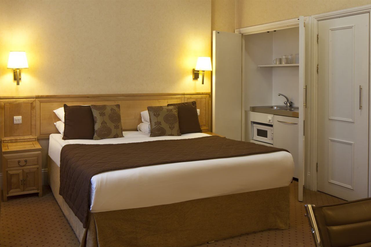 Grange Buckingham Hotel Londra Esterno foto