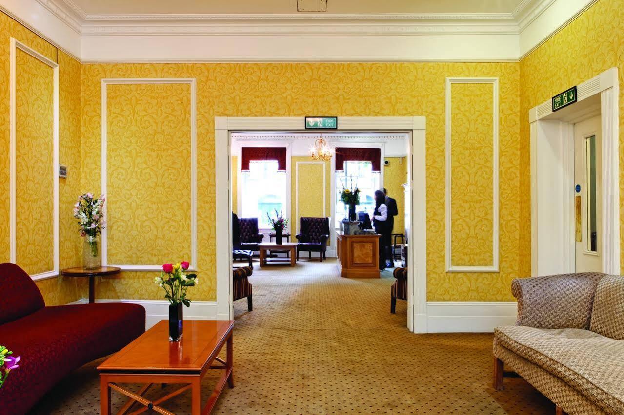 Grange Buckingham Hotel Londra Esterno foto