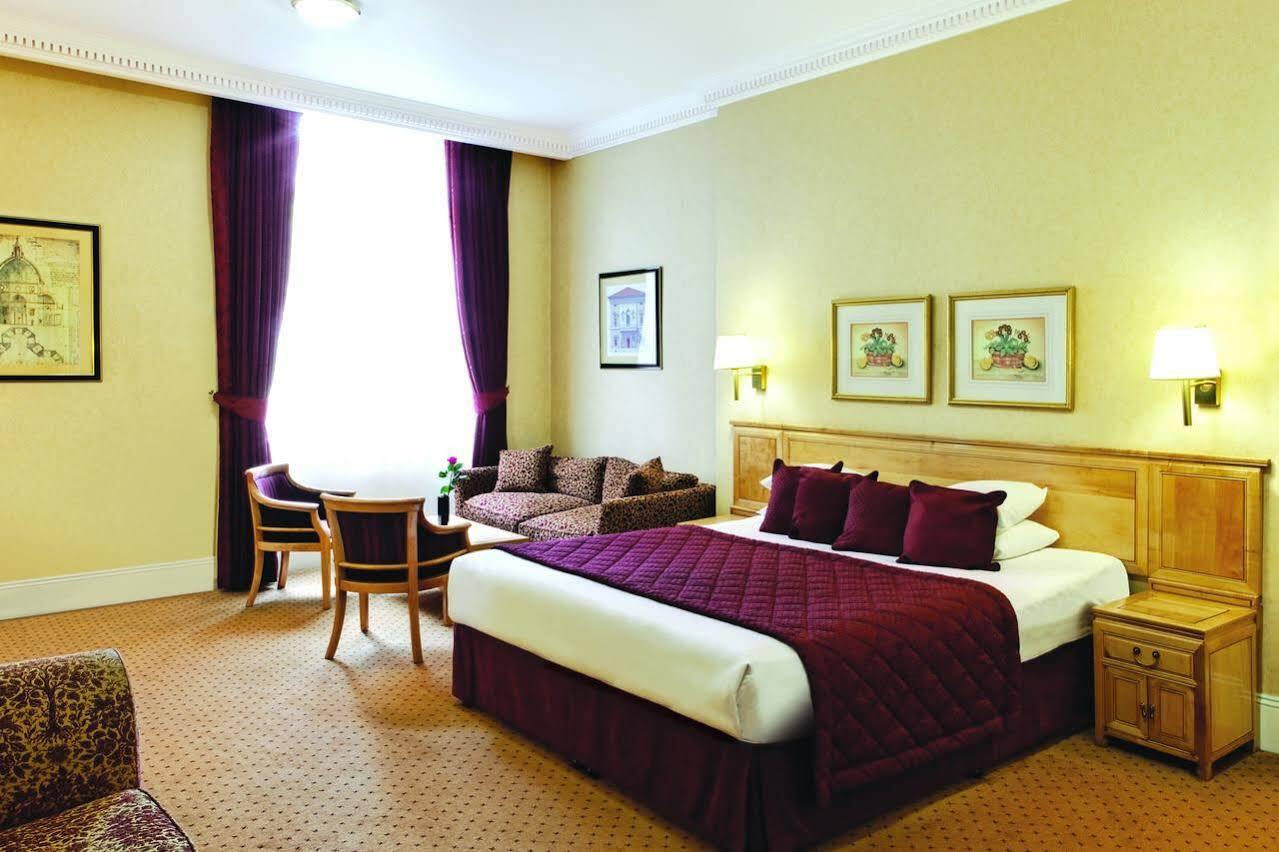 Grange Buckingham Hotel Londra Esterno foto