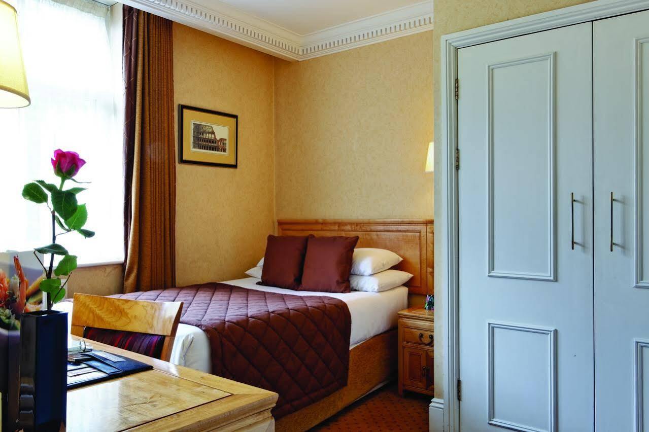 Grange Buckingham Hotel Londra Esterno foto