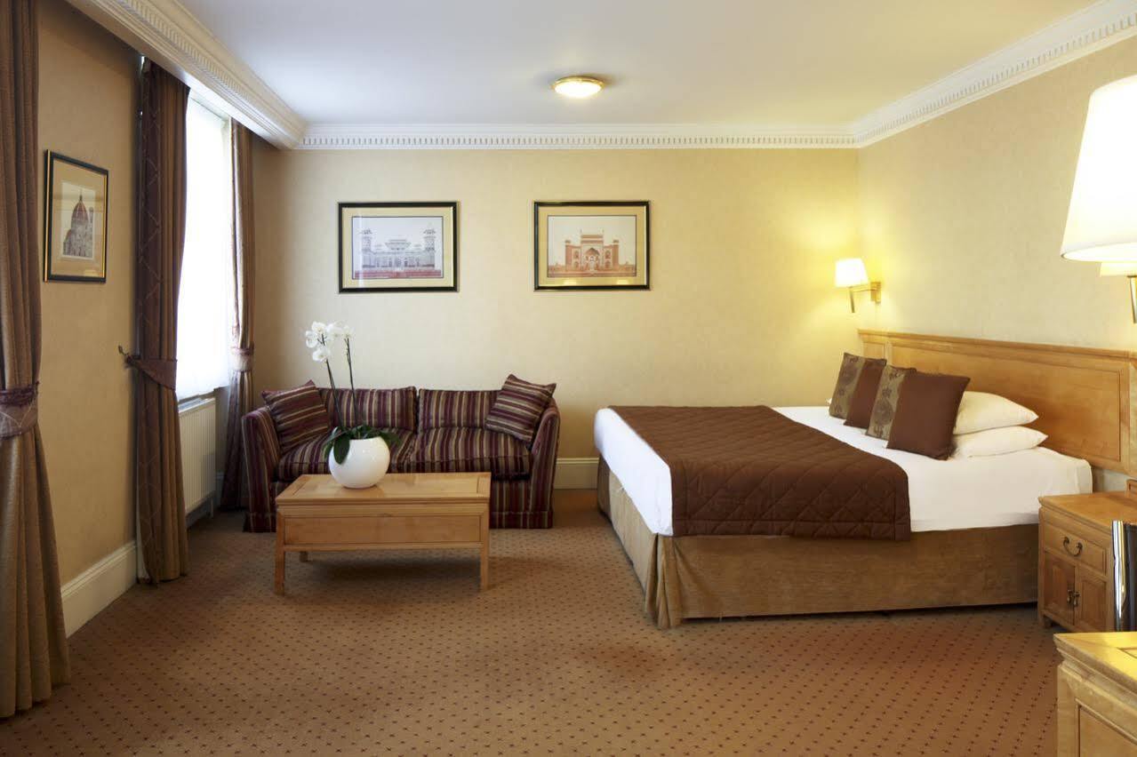 Grange Buckingham Hotel Londra Esterno foto
