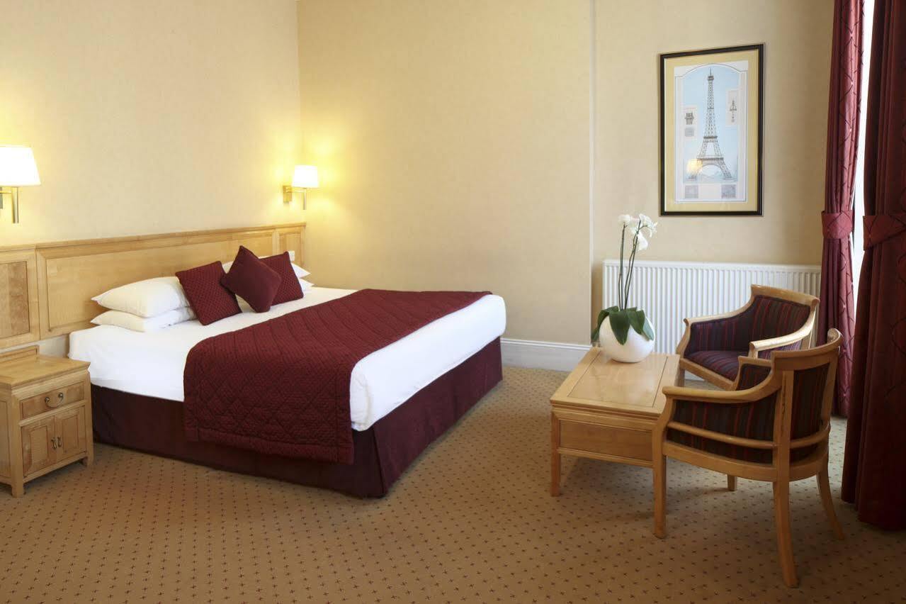 Grange Buckingham Hotel Londra Esterno foto